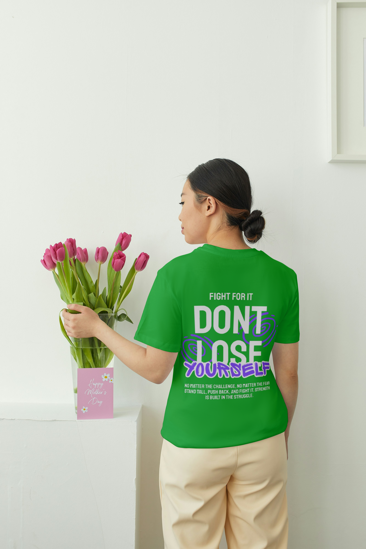 Unisex Classic Crew T-Shirt