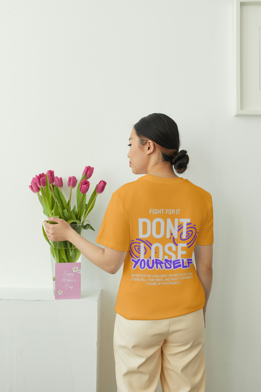 Unisex Classic Crew T-Shirt