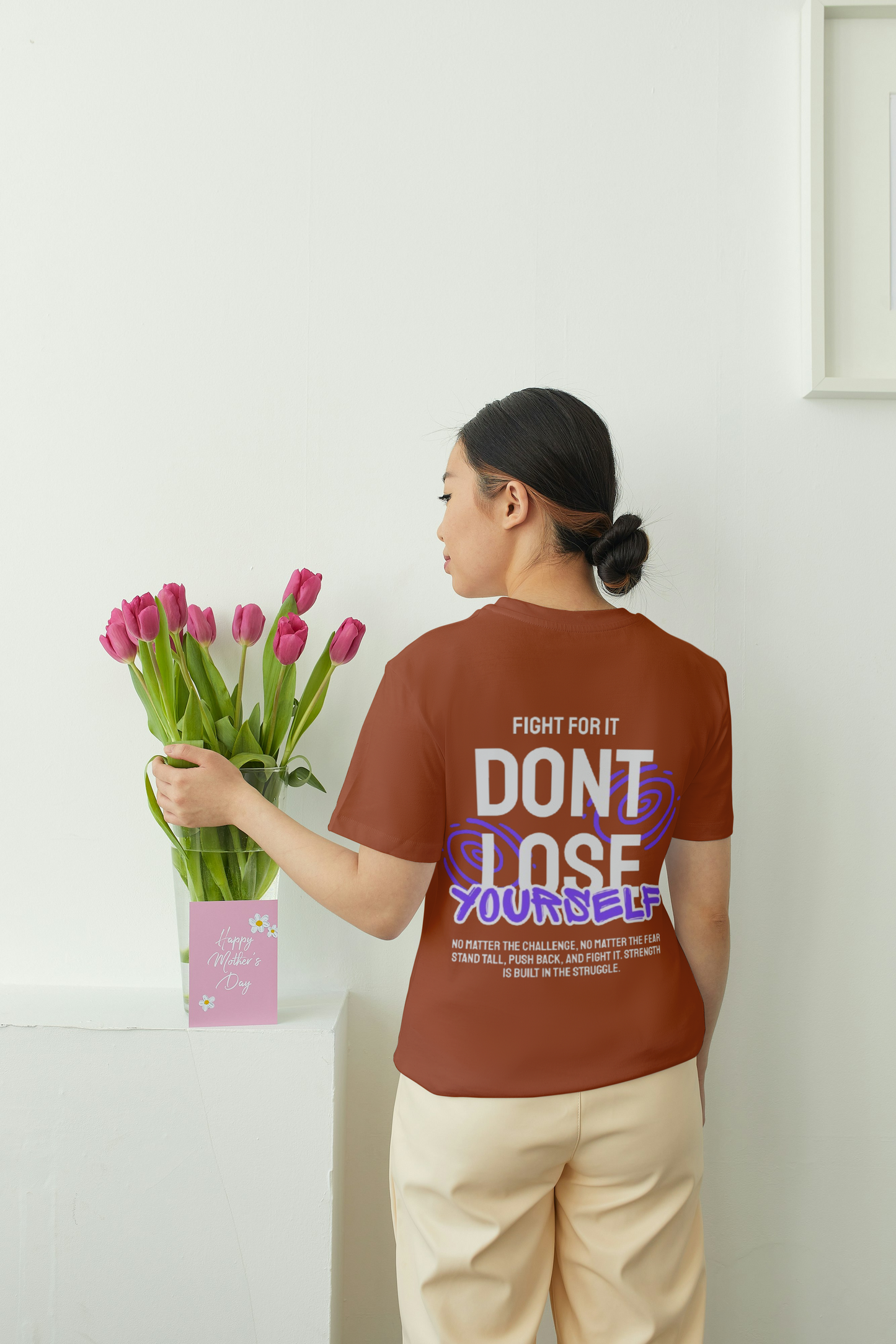 Unisex Classic Crew T-Shirt