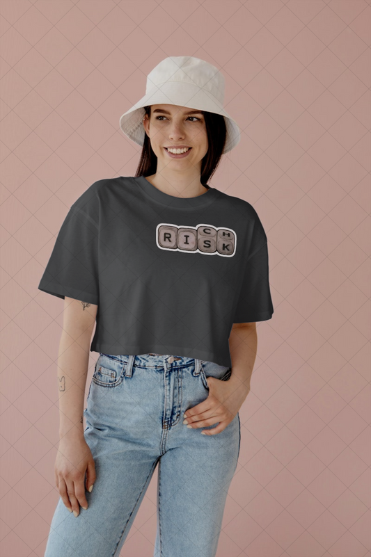 Unisex Classic Crew T-Shirt