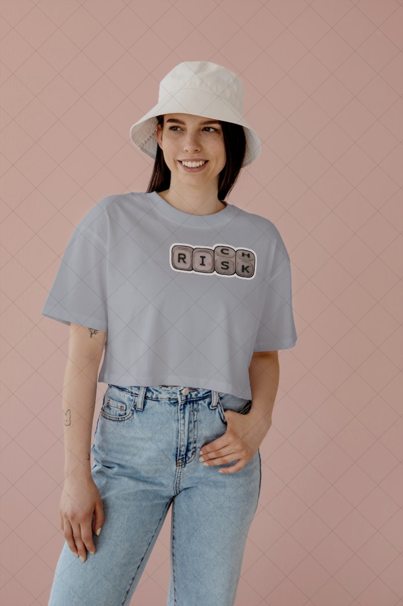 Unisex Classic Crew T-Shirt