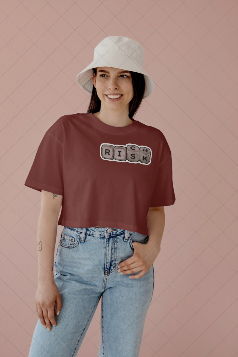 Unisex Classic Crew T-Shirt