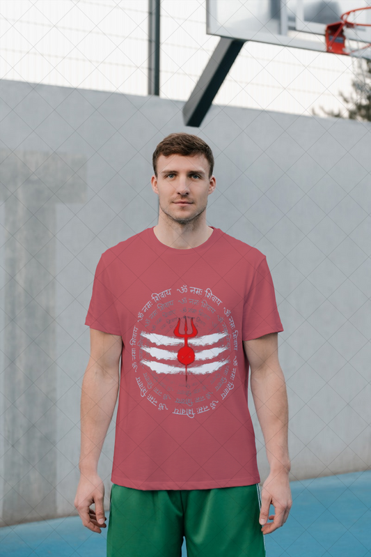 Unisex Classic Crew T-Shirt