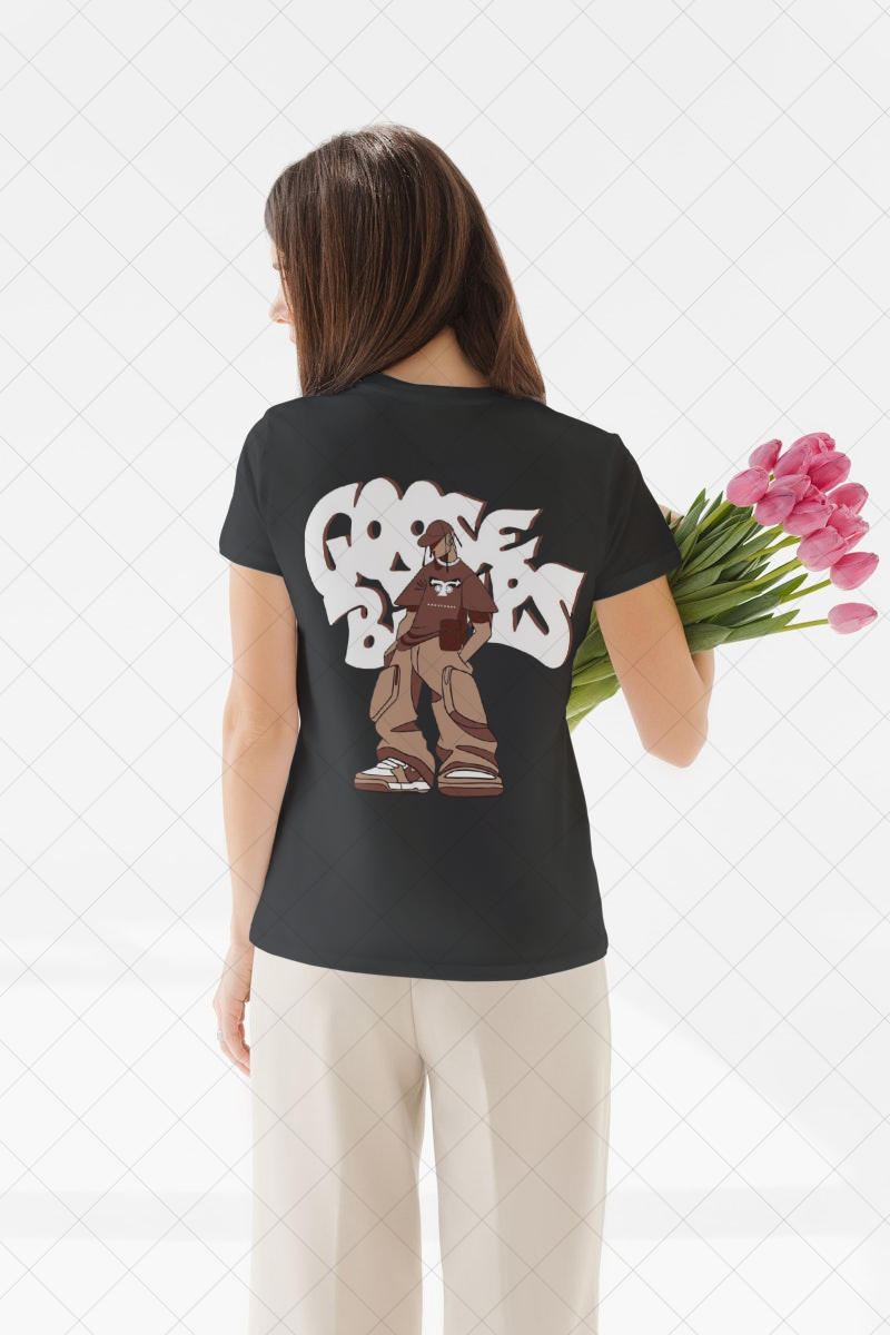 Unisex Classic Crew T-Shirt