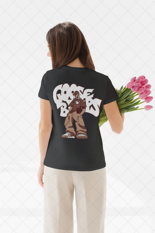 Unisex Classic Crew T-Shirt