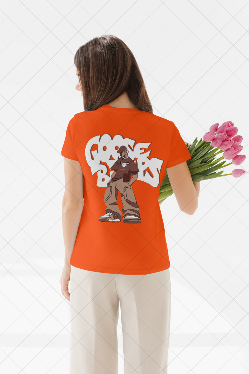 Unisex Classic Crew T-Shirt