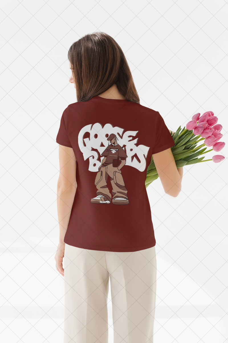 Unisex Classic Crew T-Shirt