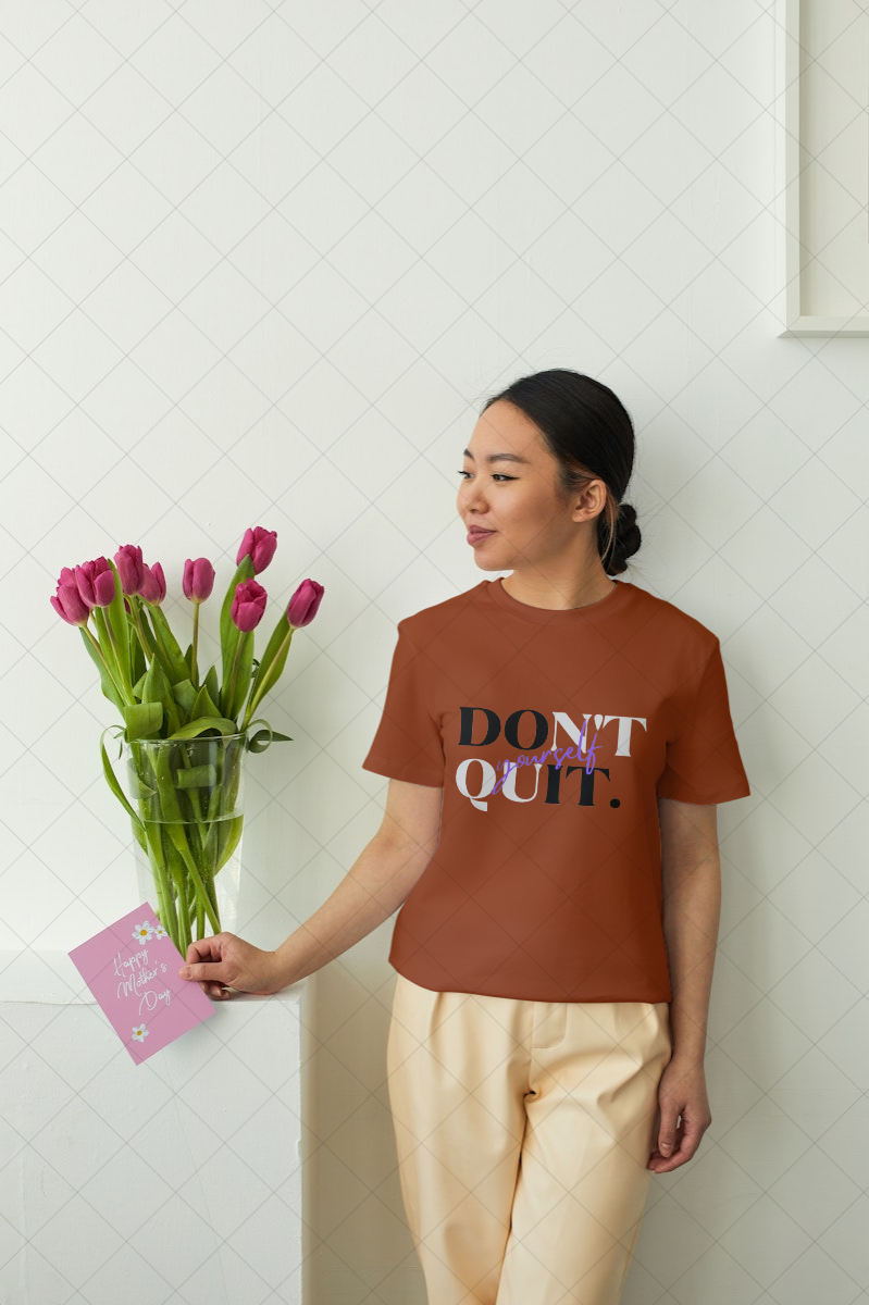 Unisex Classic Crew T-Shirt