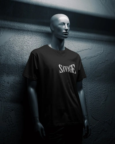 Unisex Classic Crew T-Shirt